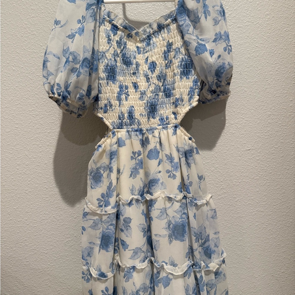 Target bundle of 5 dresses